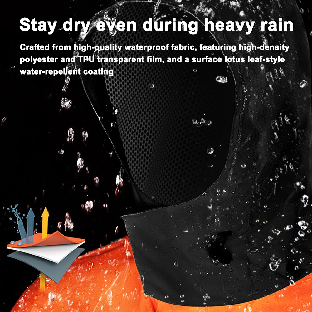 Motorcycle Rain Gear Suit Ligh - Motorcycle Gear Jacket Women 评论和价格