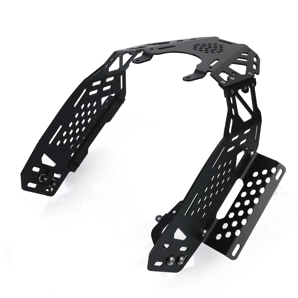 For KOVE 450 Rally 2022 2023 2 - Tail Bag Rack 评论和价格