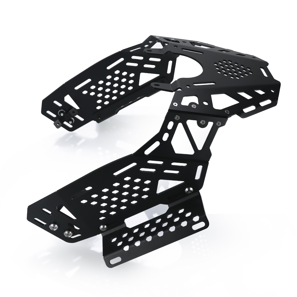 For KOVE 450 Rally 2022 2023 2 - Tail Bag Rack 评论和价格