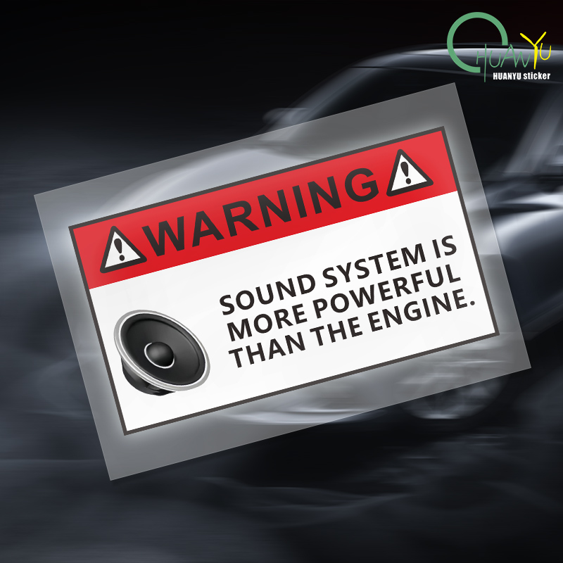 for Funny Sound System Warning - Motorcycle Gear Deals 评论和价格