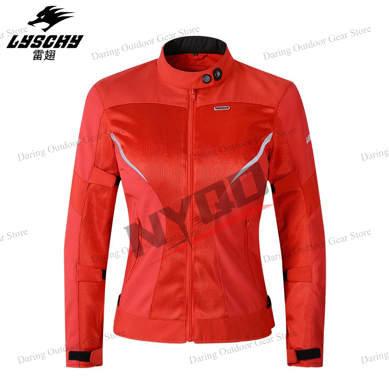 Women Motorcycle Riding Jacket - Motorcycle Gear Jacket Women 评论和价格