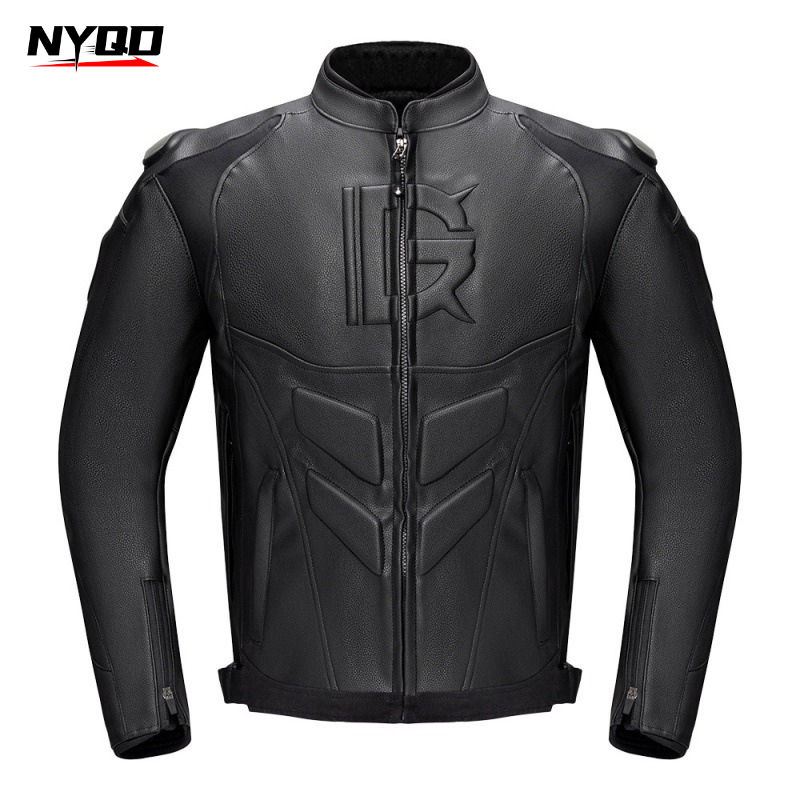 Winter Motorcycle Racing Suit  - Motorcycle Gear Jacket Women 评论和价格