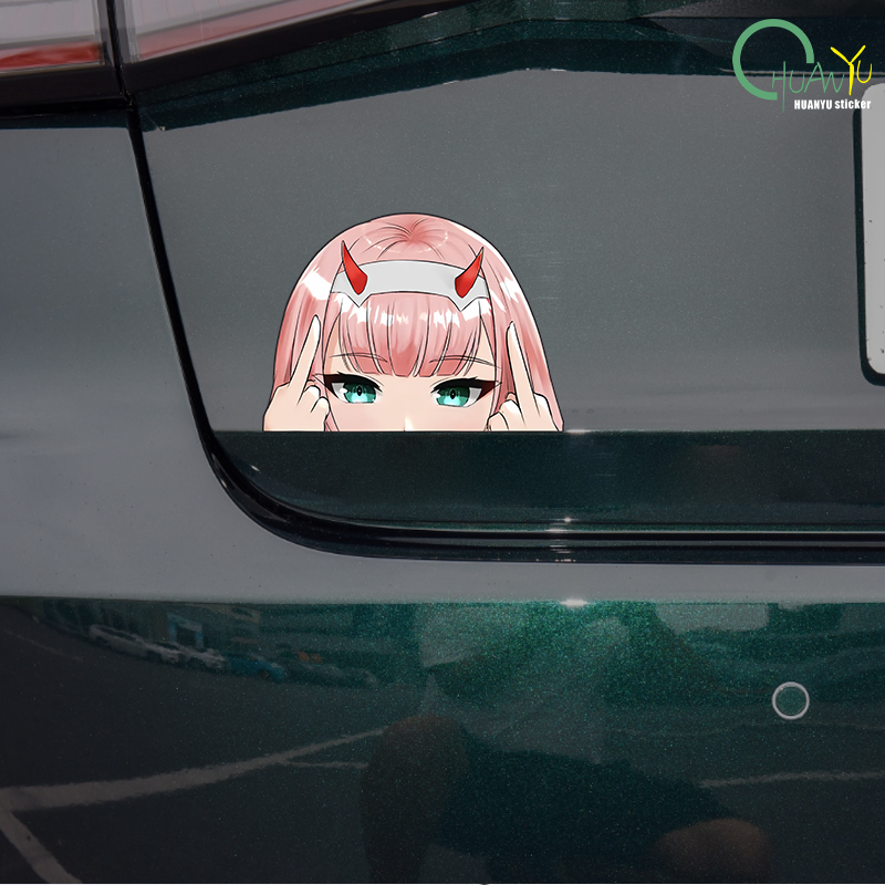 Kasi Car Sticker Personalized  - Motorcycle Gear Equipment 评论和价格