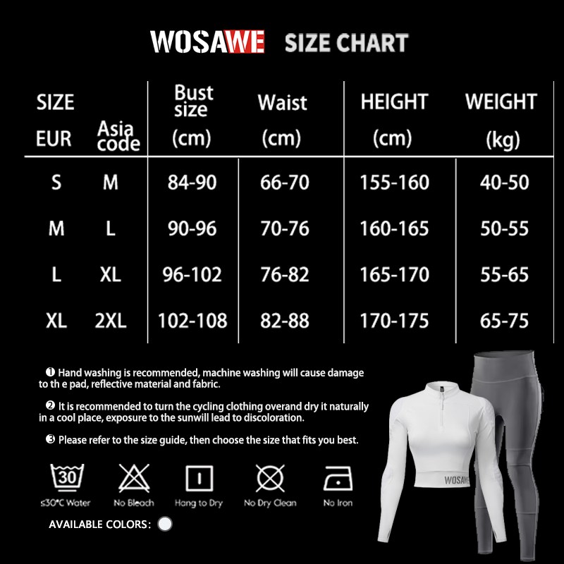 WOSAWE Women Motorcycle Riding - Motorcycle Gear Jacket Women 评论和价格