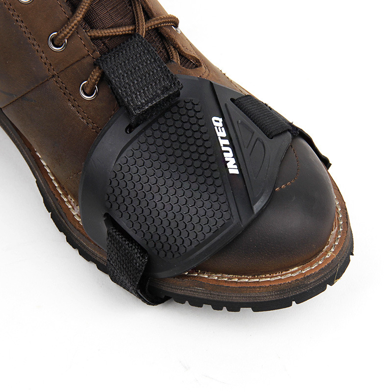 Adjustable Gear Shoe Cover Ant - Motorcycle Gear For Woman 评论和价格