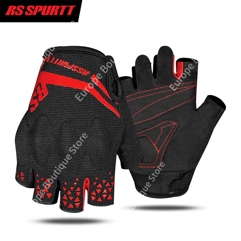 2026 NEW Men Women Summer Half - Motorcycle Gear For Woman 评论和价格