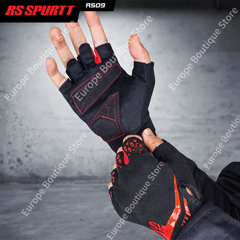 2026 NEW Men Women Summer Half - Motorcycle Gear For Woman 评论和价格