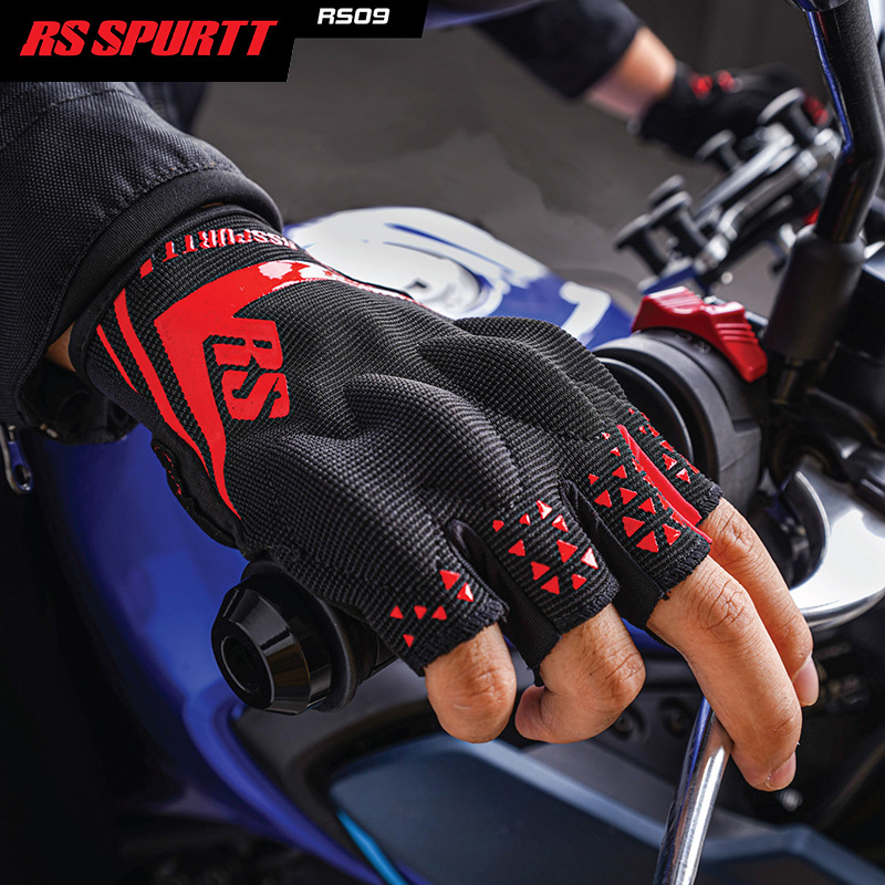 2026 NEW Men Women Summer Half - Motorcycle Gear For Woman 评论和价格