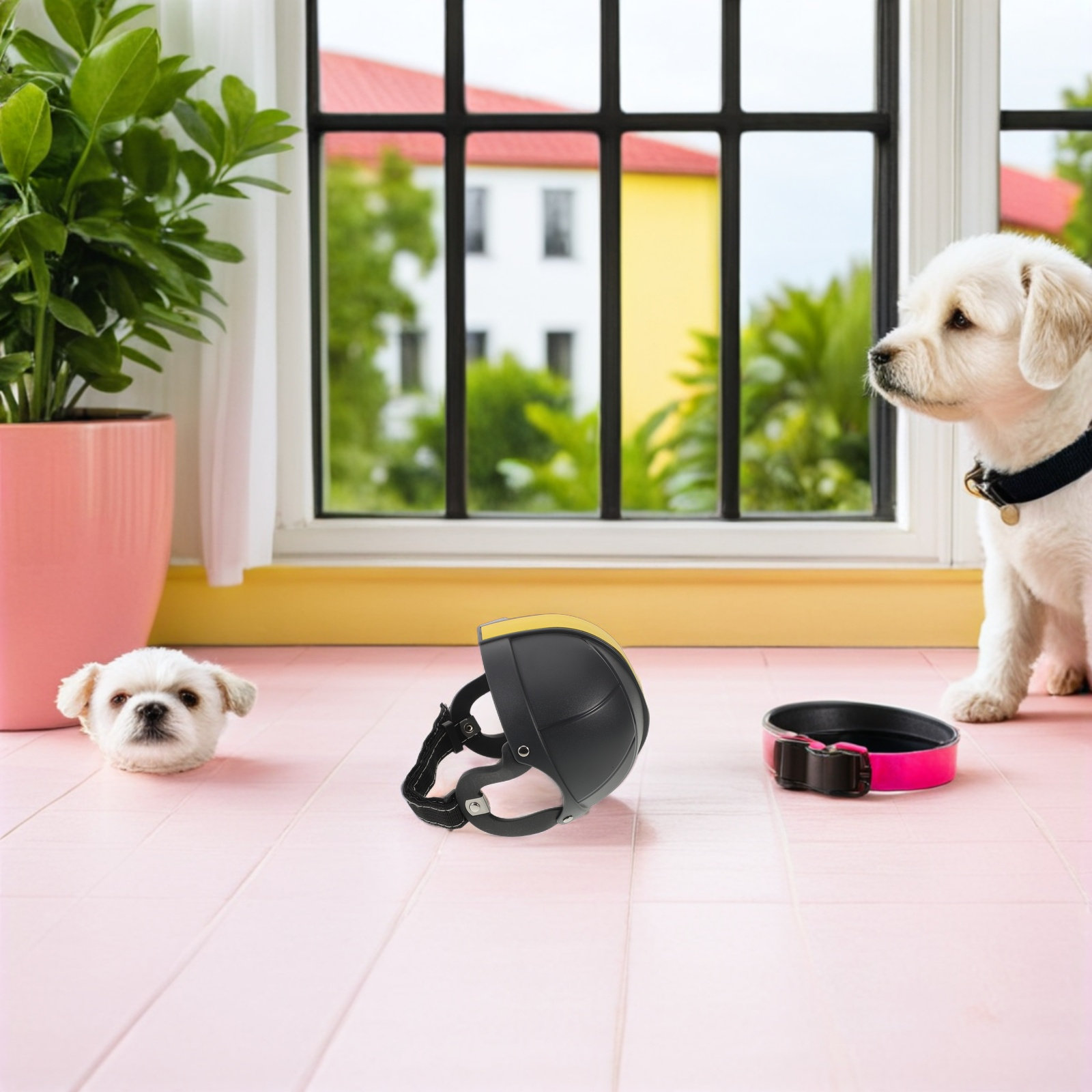 Pet Motorcycle Small Medium Ad - Motorcycle Gear Dogs 评论和价格