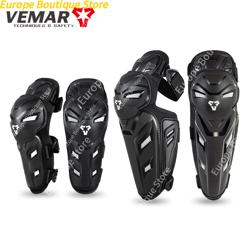 Off Road Protective Gear 2Pcs  - Motorcycle Gear For Woman 评论和价格