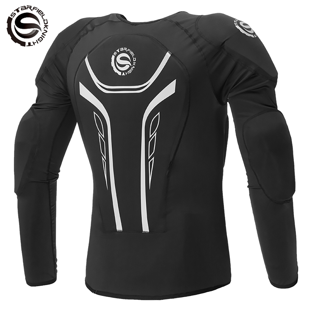 Motorcycle Soft Armor Summer B - Gearx Motorcycle Jacket 评论和价格