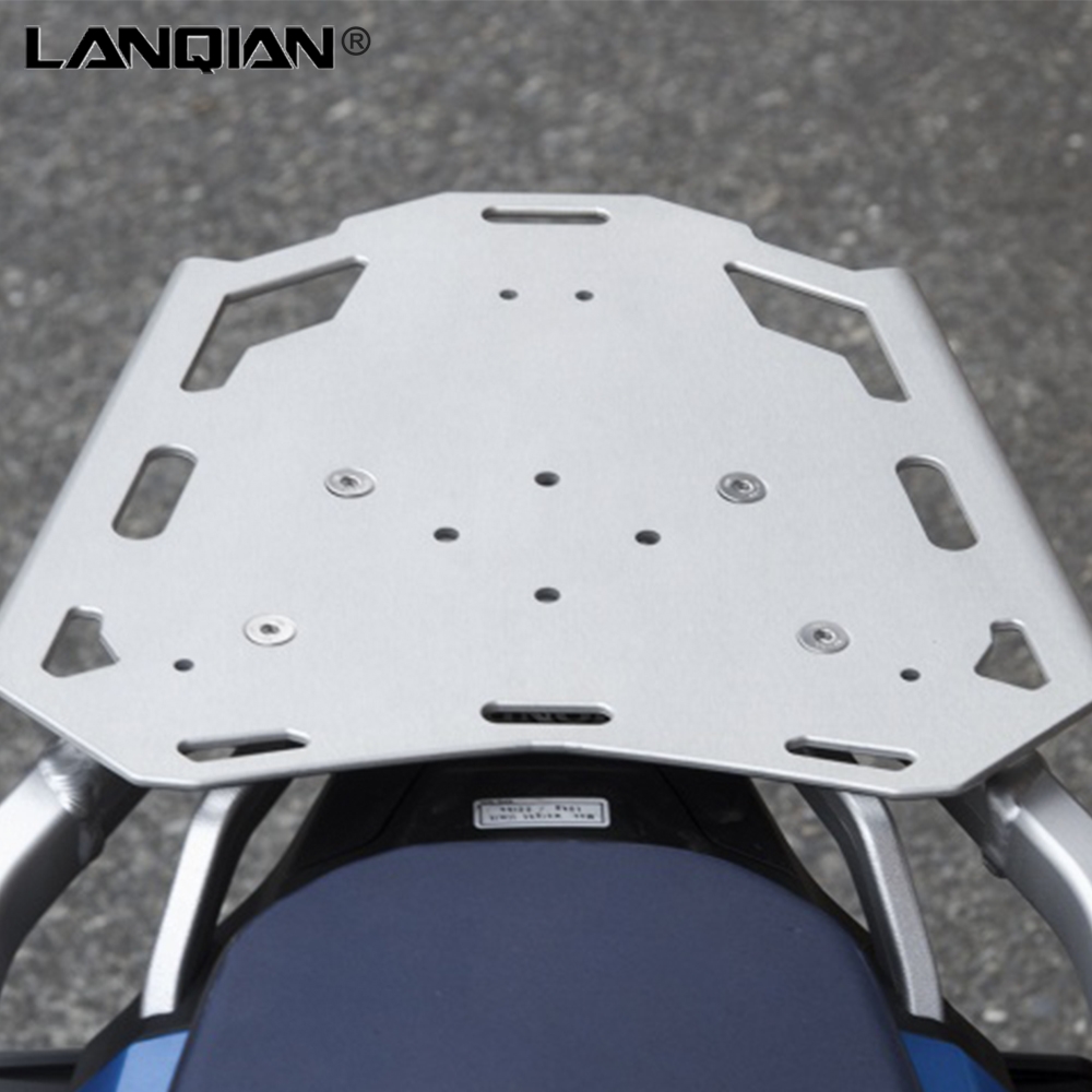 Luggage Rack For Honda CRF1100 - Tail Bag Rack 评论和价格