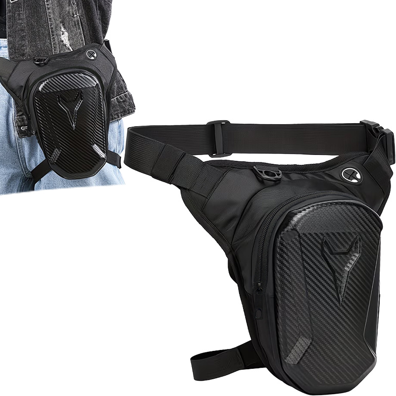 Motorcycle Leg Tank Bag Waterp - Motorcycle Gear Equipment 评论和价格