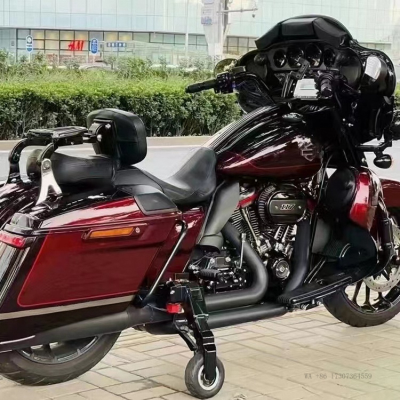 Road Glide Motorcycle Bike Lan - Motorcycle Gear Usa 评论和价格