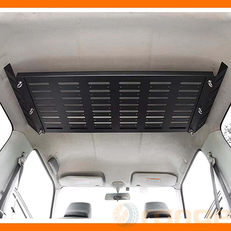 Rear Window Trunk Extension Ra - Tail Bag Rack 评论和价格