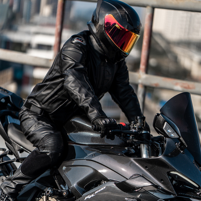 Motorcycle Riding Suit Winter  - Motorcycle Gear Jacket Women 评论和价格