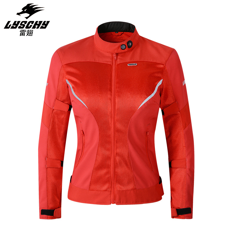 Women's Mesh Motorcycle Riding - Motorcycle Gear Jacket Women 评论和价格