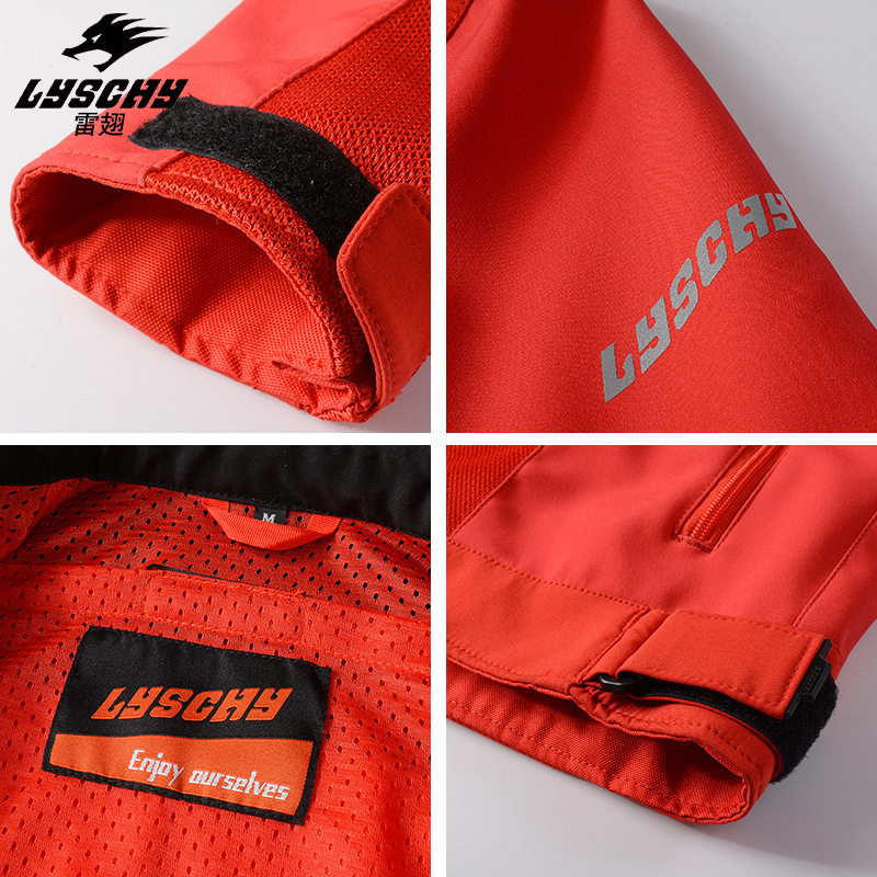Women's Mesh Motorcycle Riding - Motorcycle Gear Jacket Women 评论和价格