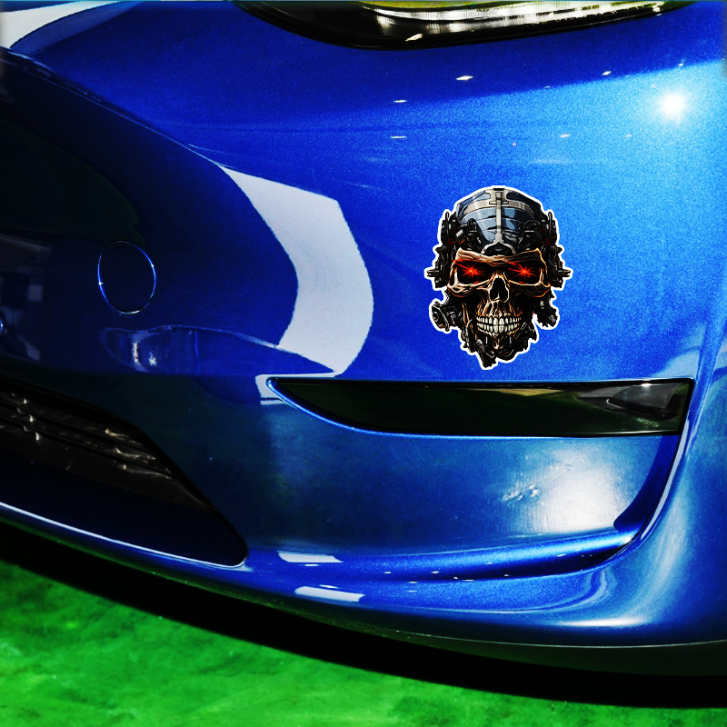 2024 New Design Skeleton Head  - Motorcycle Gear Equipment 评论和价格