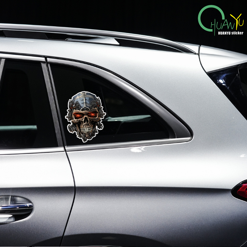 2024 New Design Skeleton Head  - Motorcycle Gear Equipment 评论和价格