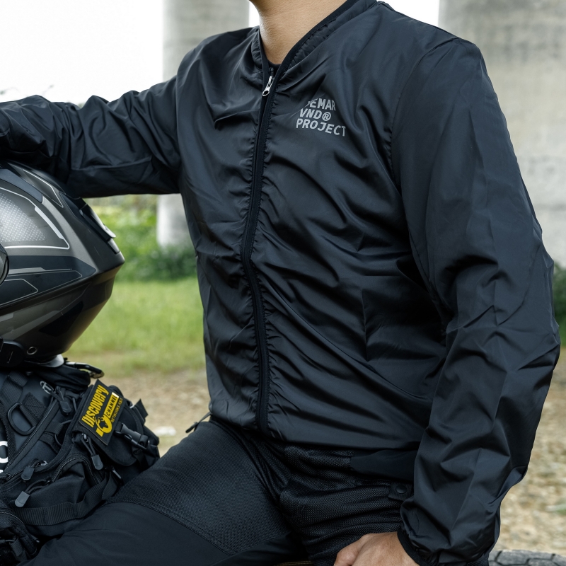 Summer Windproof Sunscreen Mot - Gearx Motorcycle Jacket 评论和价格